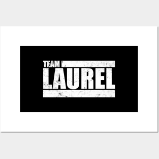 MTV The Challenge - Team Laurel Posters and Art